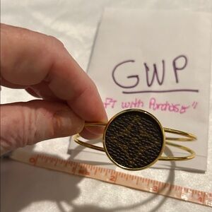 LV (GWP) bracelet